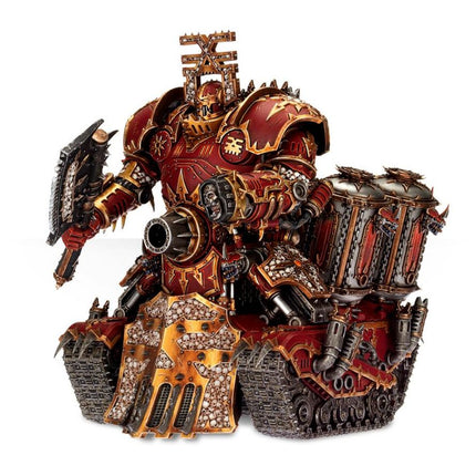 Khorne Lord of Skulls