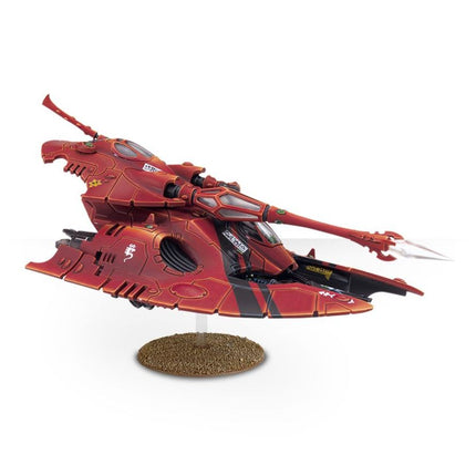 Aeldari: Fire Prism