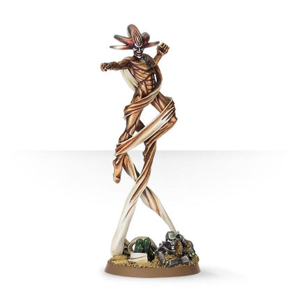 Necrons: C'tan Shard of the Deceiver