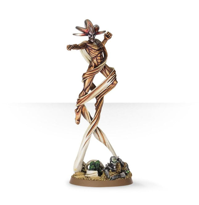 Necrons: C'tan Shard of the Deceiver