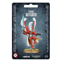 Collection image for: Aeldari