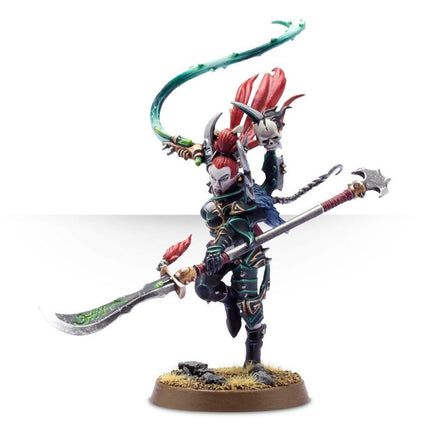 Drukhari: Succubus