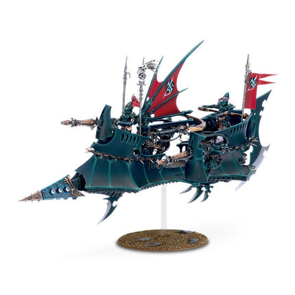 Drukhari: Raider