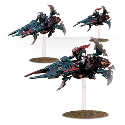 Drukhari: Reavers