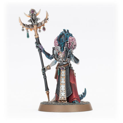 Genestealer Cults: Benefictus