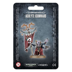 Collection image for: Genestealer Cults