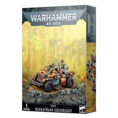 Collection image for: Orks