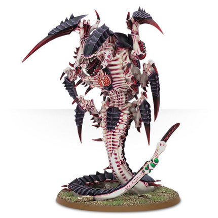 Tyranids: Trygon