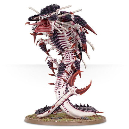 Tyranids: Trygon