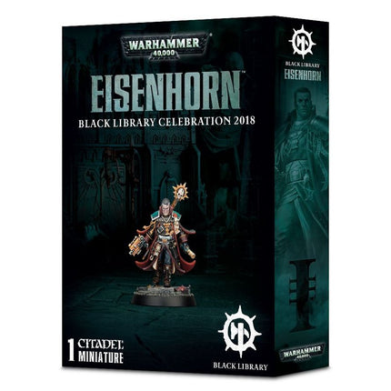 Inquisitor Eisenhorn