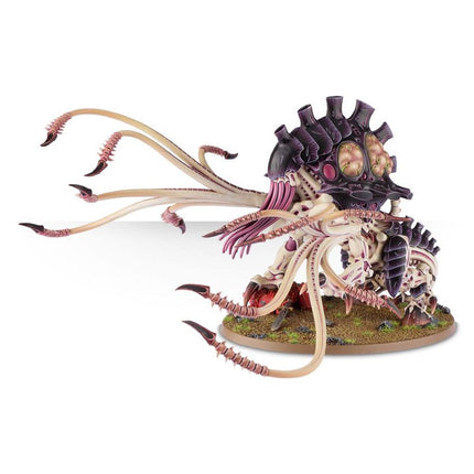 Tyranids: Maleceptor