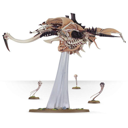 Tyranids: Hive Crone