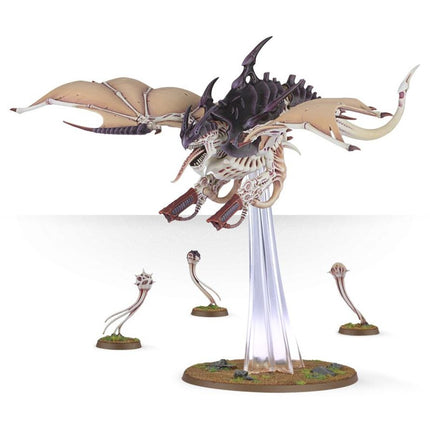 Tyranids: Hive Crone