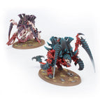 Tyranids: Old One Eye’s Carnifex Brood