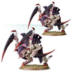 Tyranids: Screamer-Killer Brood