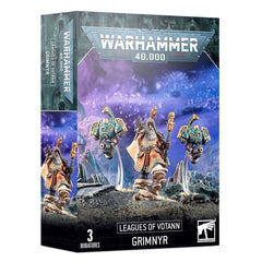 Collection image for: Xenos Armies