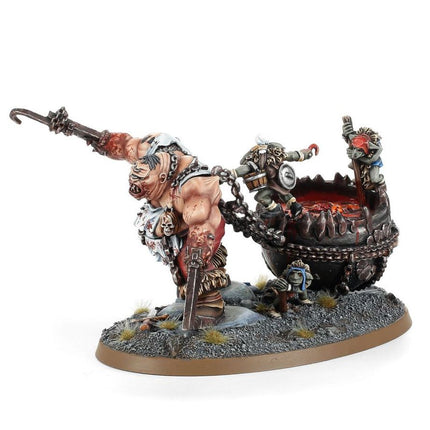 Ogor Mawtribes: Slaughtermaster