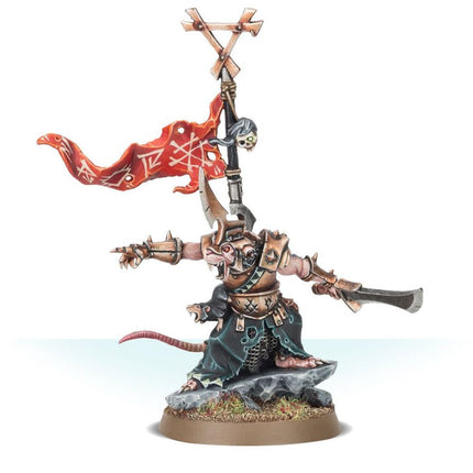 Skaven: Clawlord