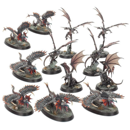 Slaves to Darkness: Chaotic Beasts