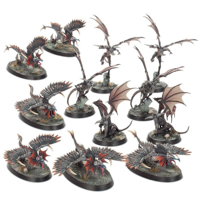 Slaves to Darkness: Chaotic Beasts