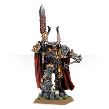 Slaves to Darkness: Chaos Lord