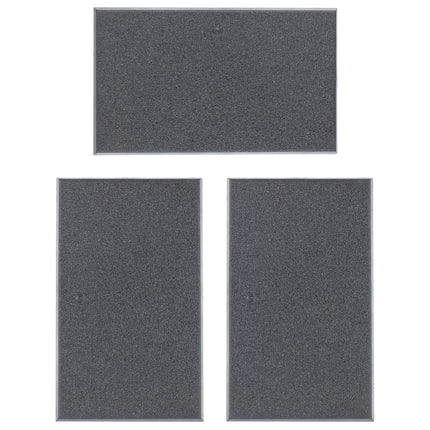 Citadel 60mm x 100mm Rectangular Bases