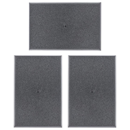 Citadel 50mm x 75mm Rectangular Bases
