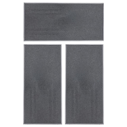 Citadel 50mm x 100mm Rectangular Bases