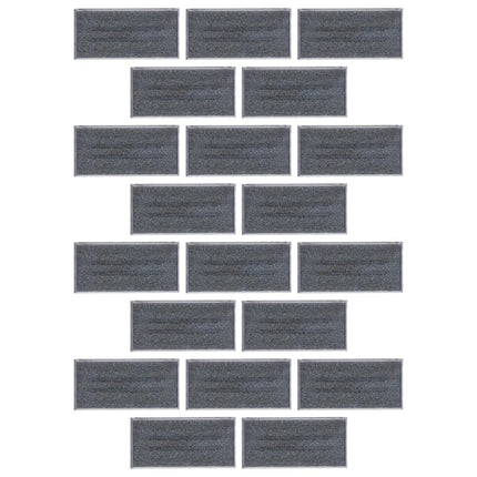 Citadel 25mm x 50mm Rectangular Bases