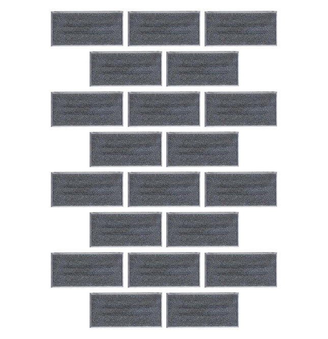 Citadel 25mm x 50mm Rectangular Bases
