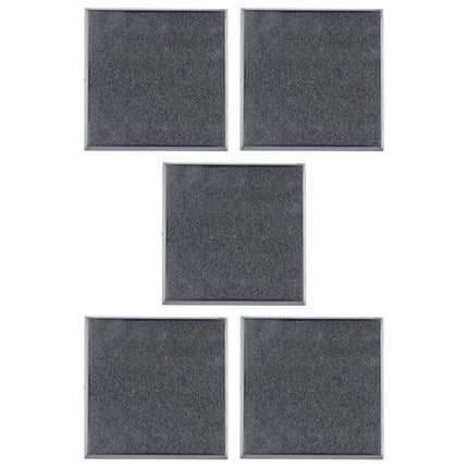 Citadel 50mm Square Bases