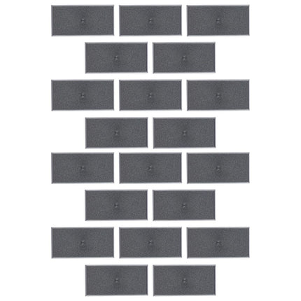 Citadel 30mm x 60mm Rectangular Bases