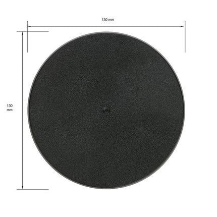 Citadel 130mm Round Base