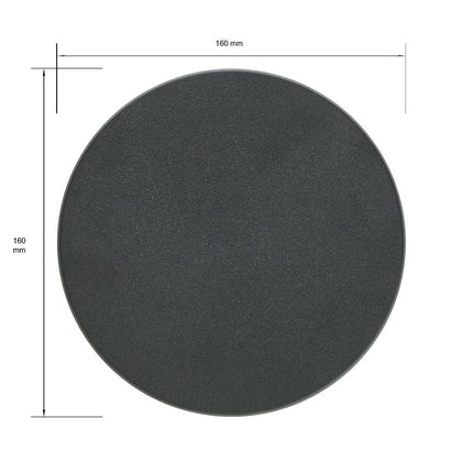 Citadel 160mm Round Base