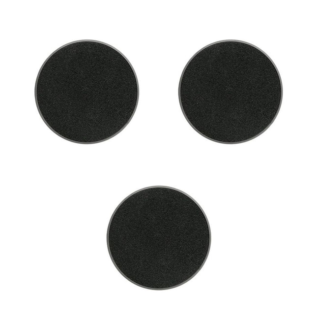 Citadel 60mm Round Bases