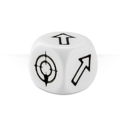 16mm Scatter Dice