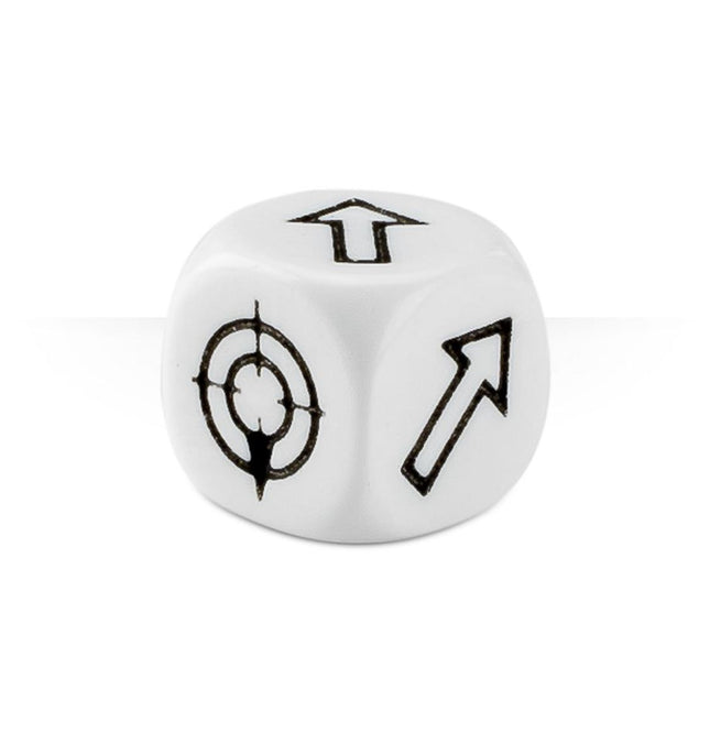 16mm Scatter Dice