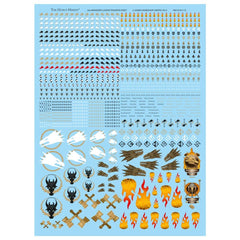 Collection image for: Salamanders Legion