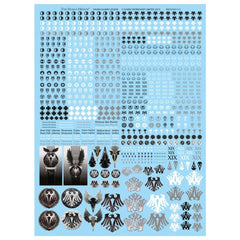 Collection image for: Raven Guard Legion
