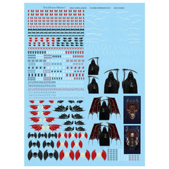 Collection image for: Night Lords Legion