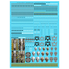 Collection image for: Iron Warriors Legion
