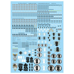 Collection image for: Imperial Fists Legion