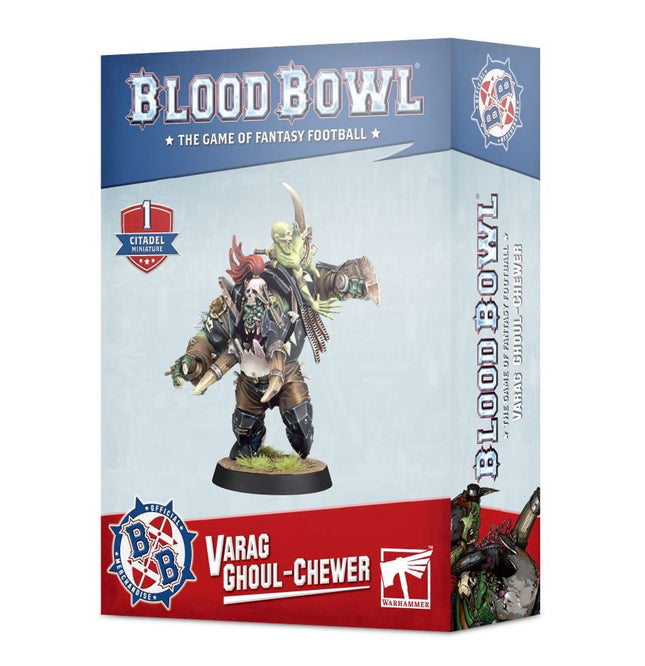 Varag Ghoul-Chewer