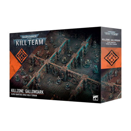 Killzone: Gallowdark
