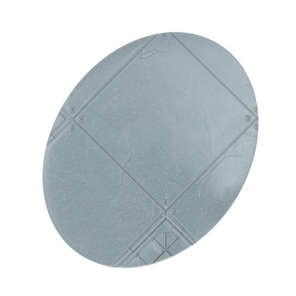 Legions Imperialis:  120mm Oval Base
