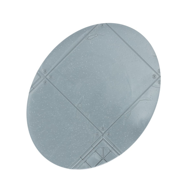 Legions Imperialis:  120mm Oval Base