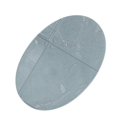 Legions Imperialis: 105mm Oval Base