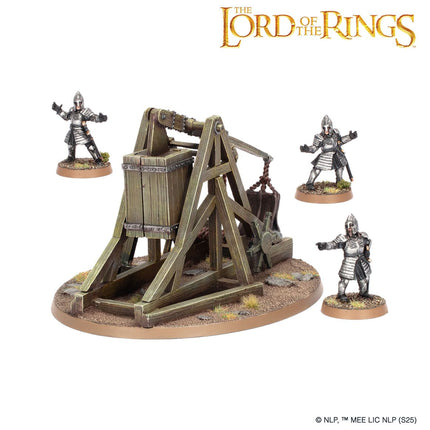 Gondor™ Battlecry Trebuchet