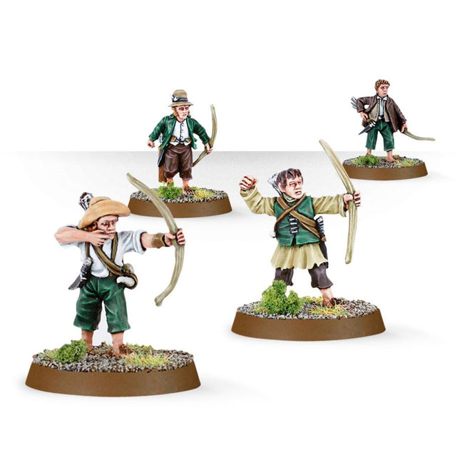 Hobbit™ Archers