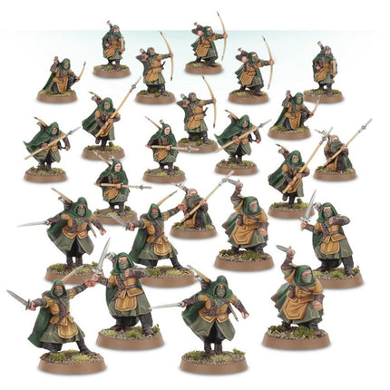 Rangers of Middle-earth™